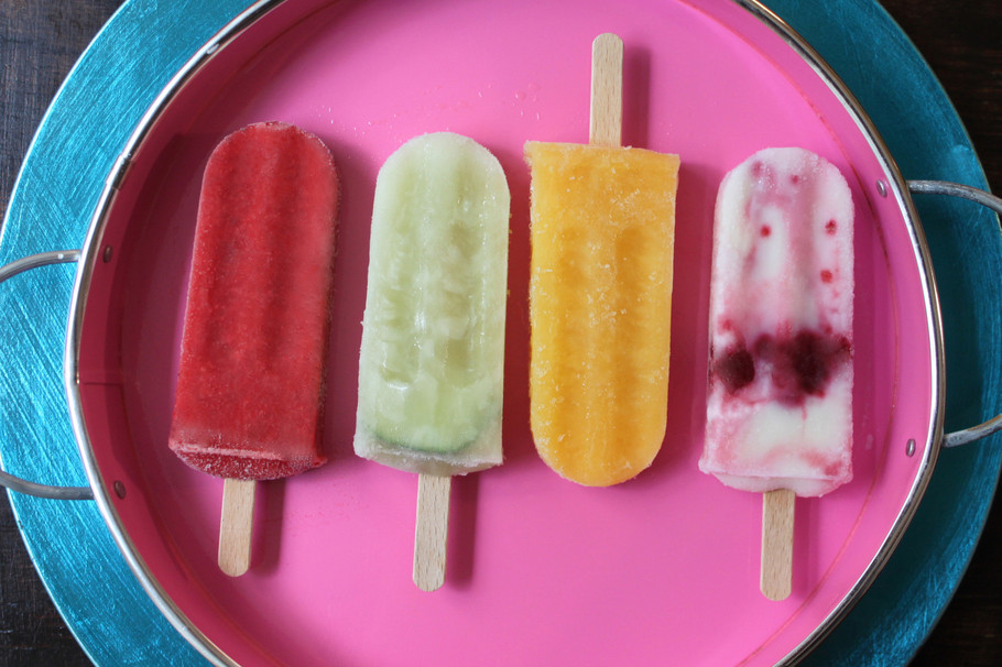 paletas