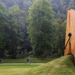 Die Klammer der Natur